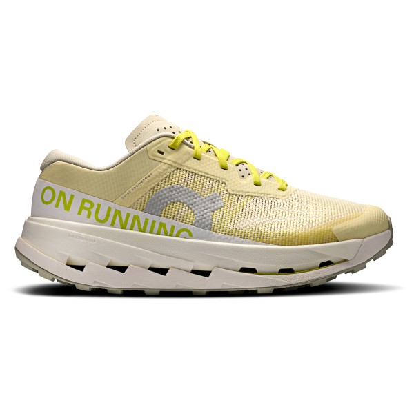 On - Cloudultra 3 - Trailrunningschuhe Gr 48 beige von On