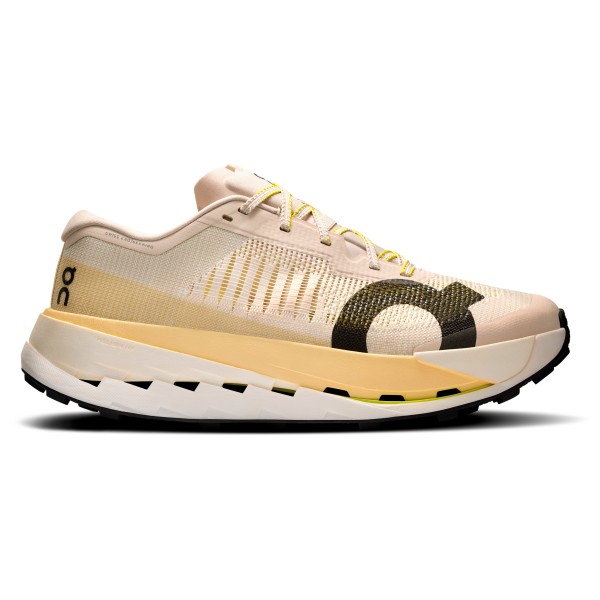 On - Cloudultra Pro - Trailrunningschuhe Gr 44 beige von On