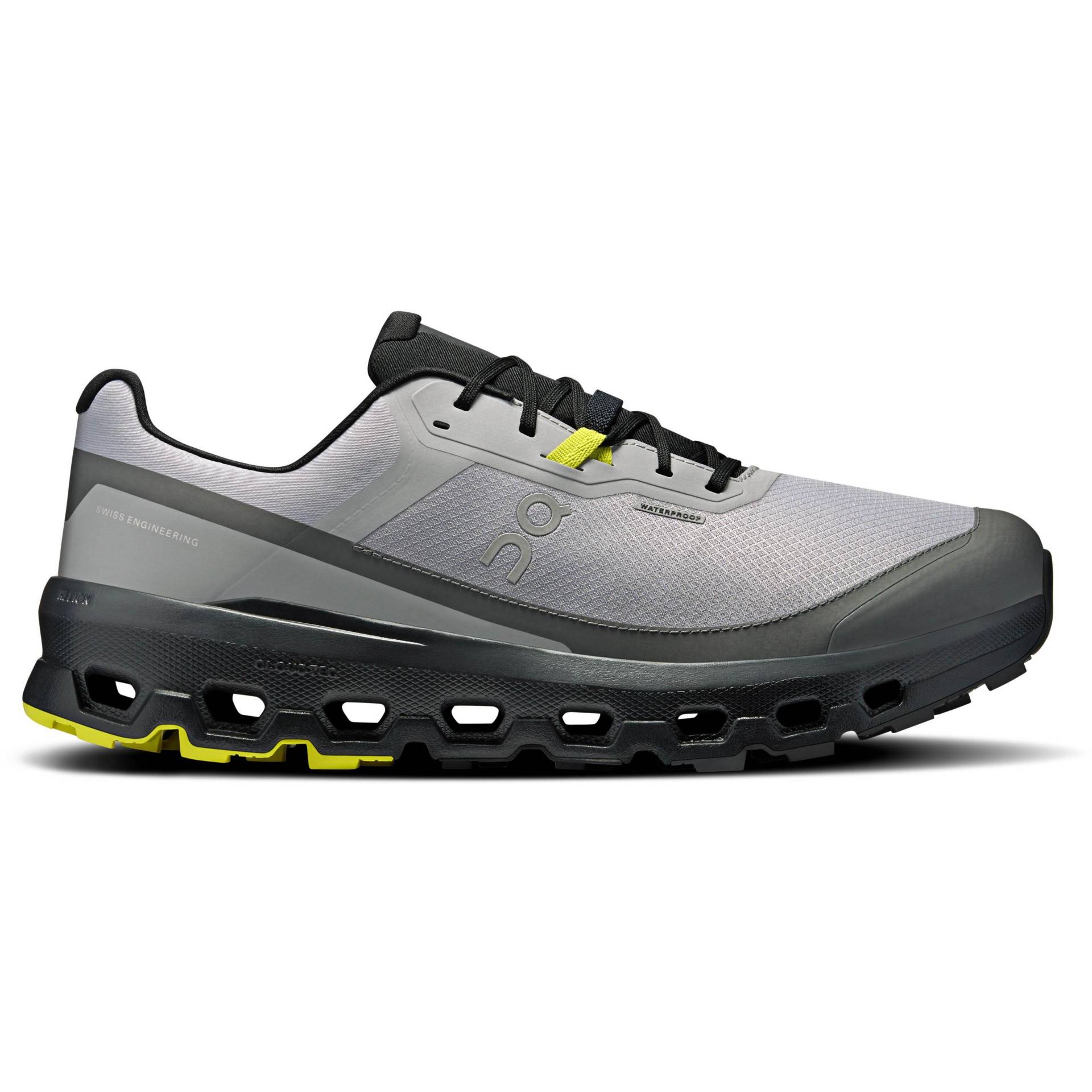 On Cloudvista 2 Waterproof Laufschuhe Herren von On