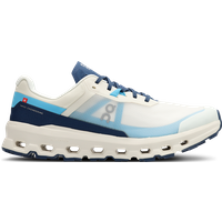 On Cloudvista Herren Sneaker - Weiß - Größe 44 - Netz/Synthetik von On