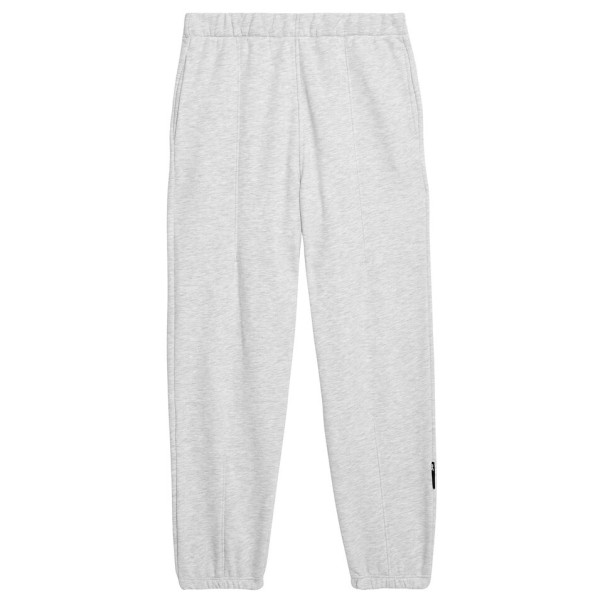 On - Club Pants - Trainingshose Gr XL grau von On