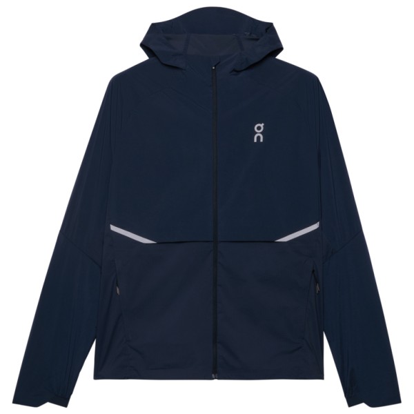 On - Core Jacket - Laufjacke Gr L blau On - Core Jacket - Laufjacke Gr L blau von On
