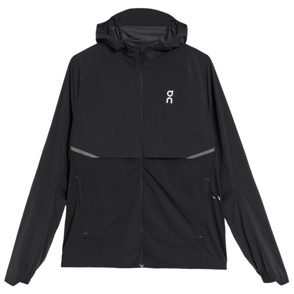 On - Core Jacket - Laufjacke Gr XS schwarz On - Core Jacket - Laufjacke Gr XS schwarz von On