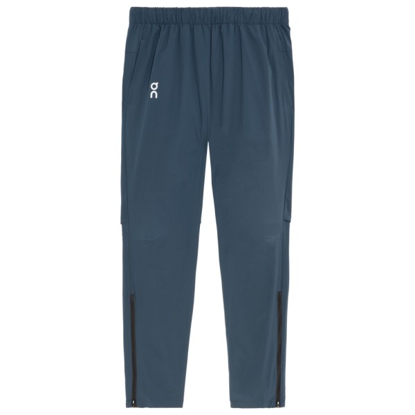 On - Core Pants - Laufhose Gr M blau On - Core Pants - Laufhose Gr M blau von On