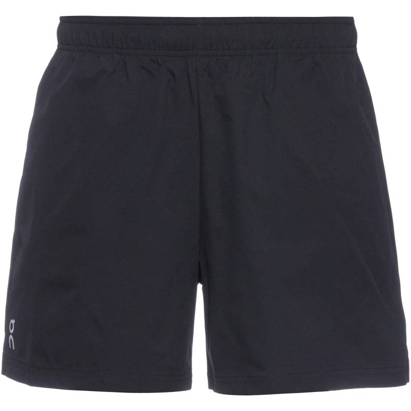 On 5" Core Shorts Funktionsshorts Damen von On