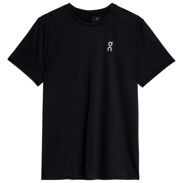 On - Core-T - Funktionsshirt Gr L schwarz von On