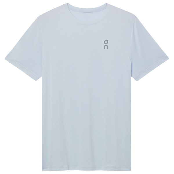 On - Core-T - Funktionsshirt Gr M grau On - Core-T - Funktionsshirt Gr M grau von On