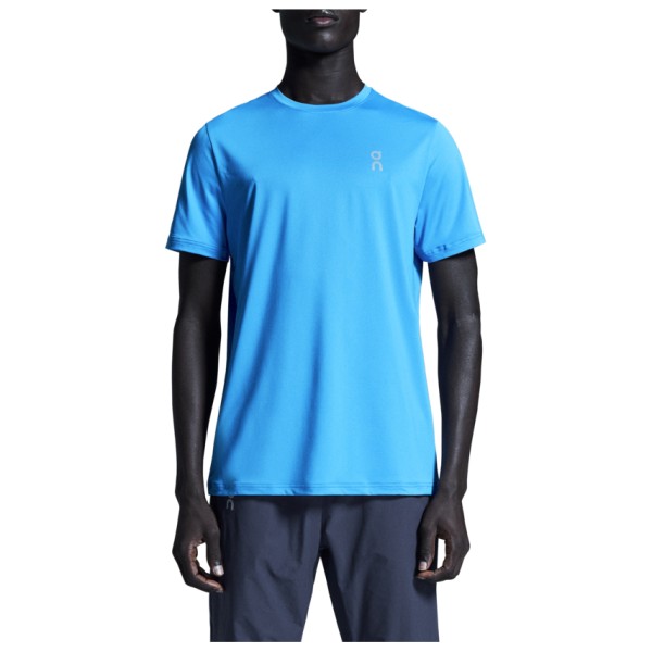 On - Core-T - Funktionsshirt Gr XL blau von On