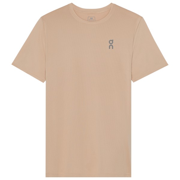 On - Core-T - Funktionsshirt Gr XS beige von On