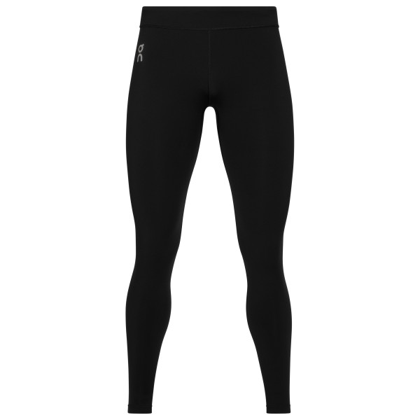 On - Core Tights - Lauftights Gr M schwarz von On