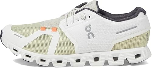 On Damen Cloud 5 Push Textile Synthetic Endive Ice Trainer 38 EU On Damen Cloud 5 Push Textile Synthetic Endive Ice Trainer 38 EU von On