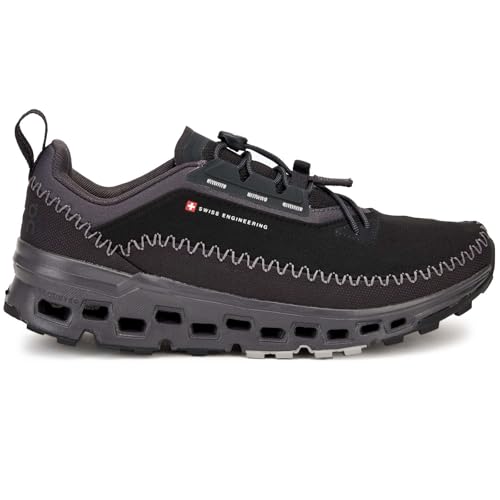 On Damen Cloudaway 2 Polyester Black Eclps Trainer 39 EU von On