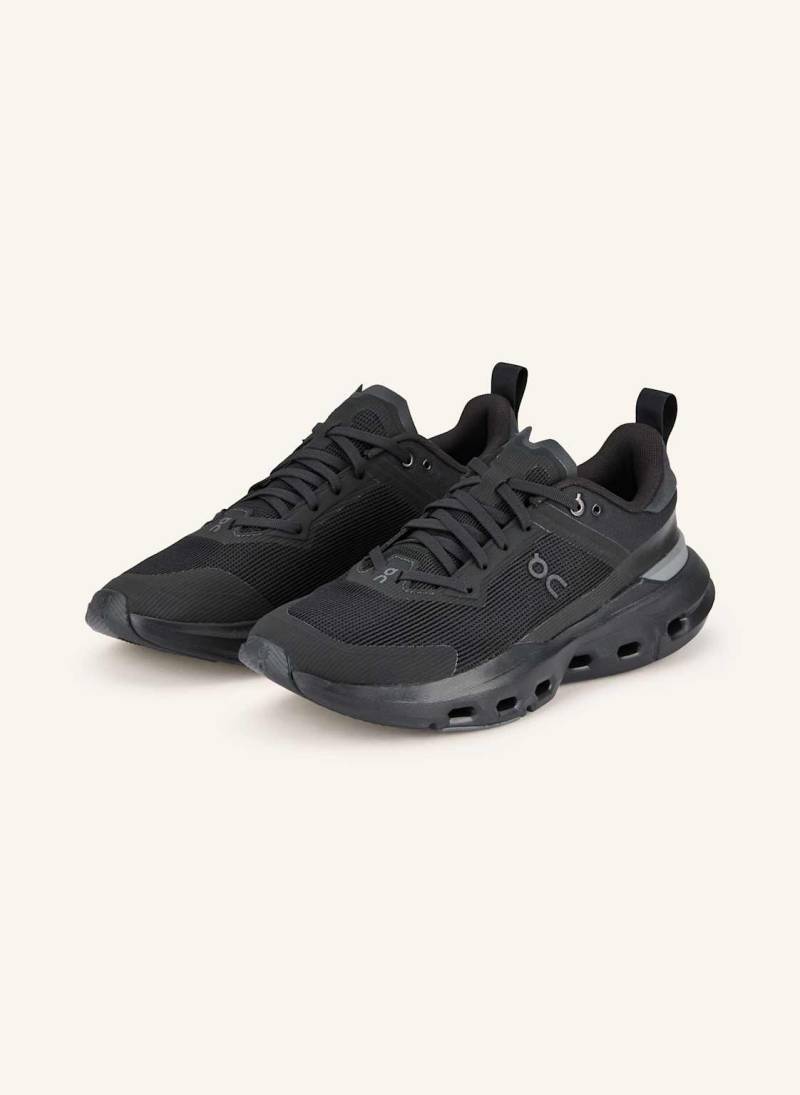 On Fitnessschuhe Cloudpulse Next schwarz von On
