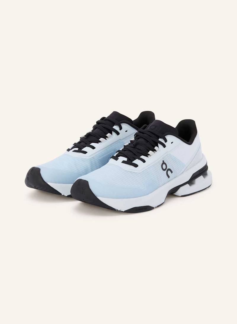 On Fitnessschuhe Cloudpulse Pro blau von On