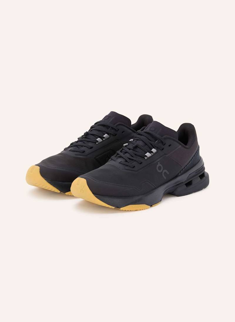 On Fitnessschuhe Cloudpulse Pro schwarz von On