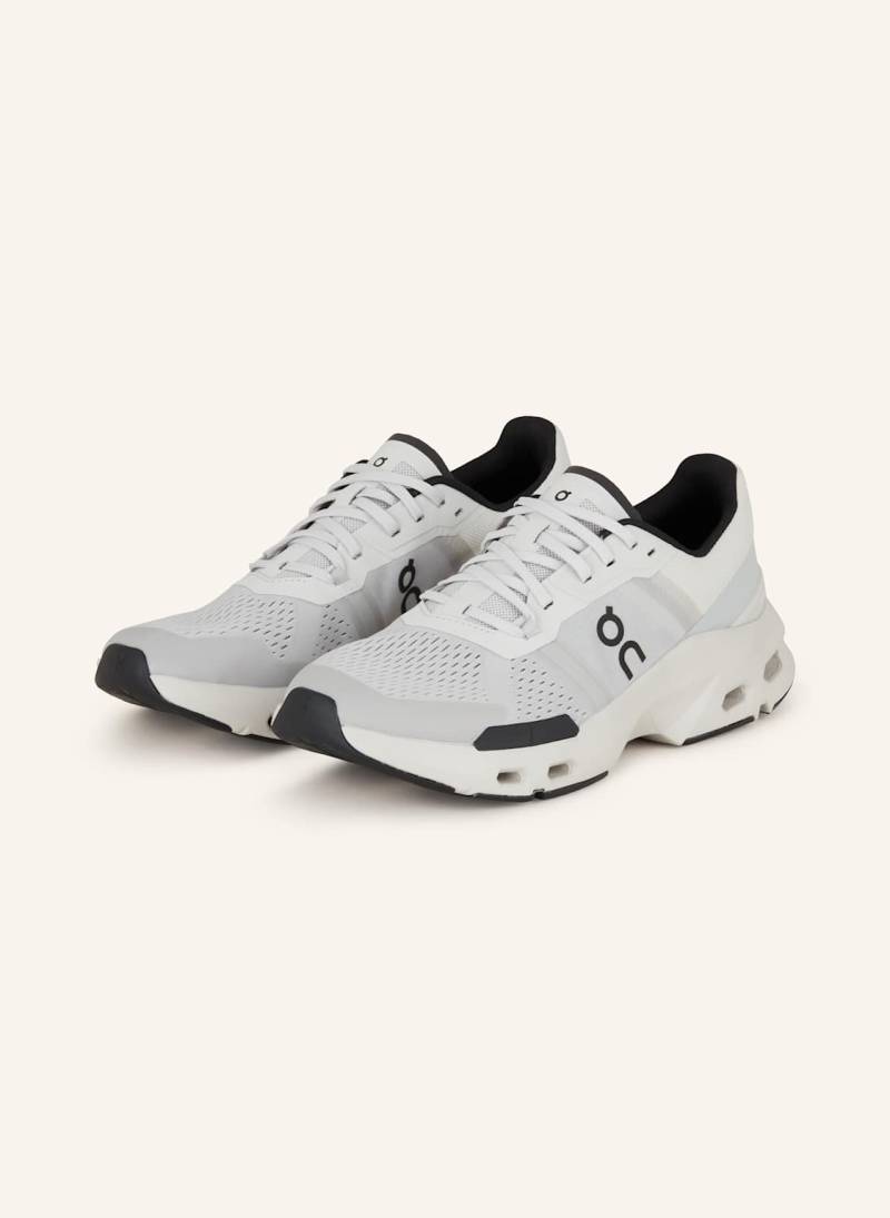 On Fitnessschuhe Cloudpulse grau von On