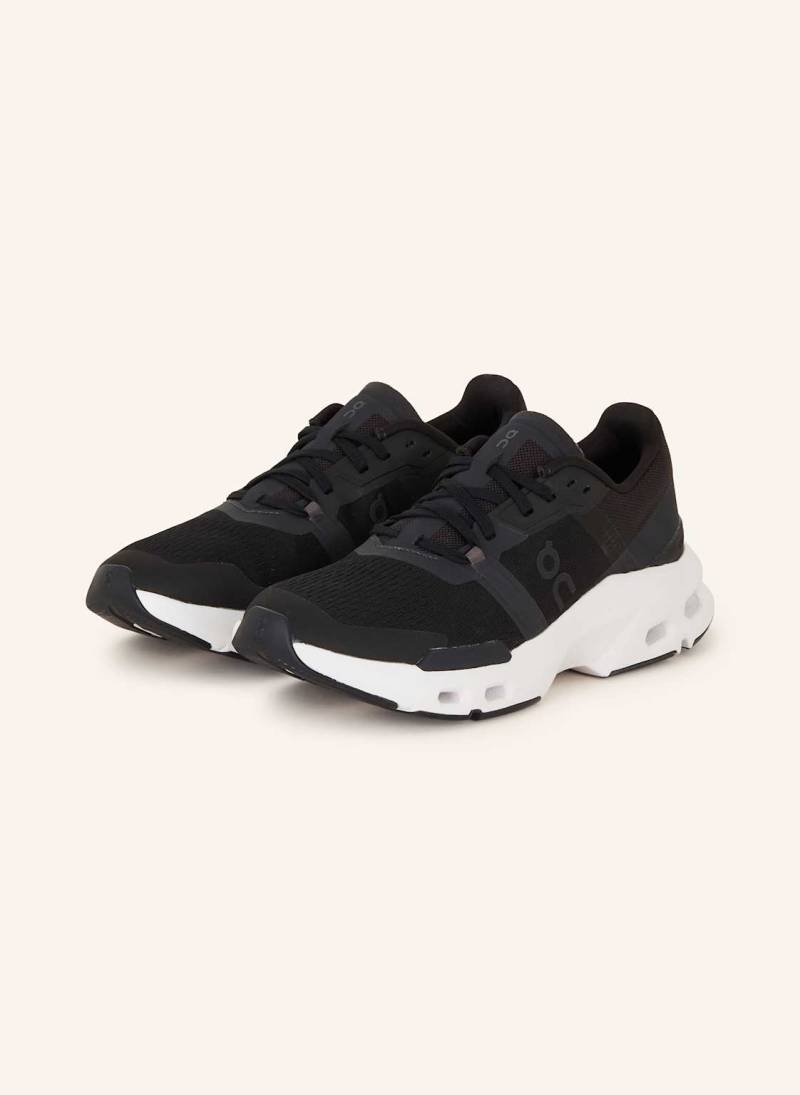 On Fitnessschuhe Cloudpulse schwarz von On