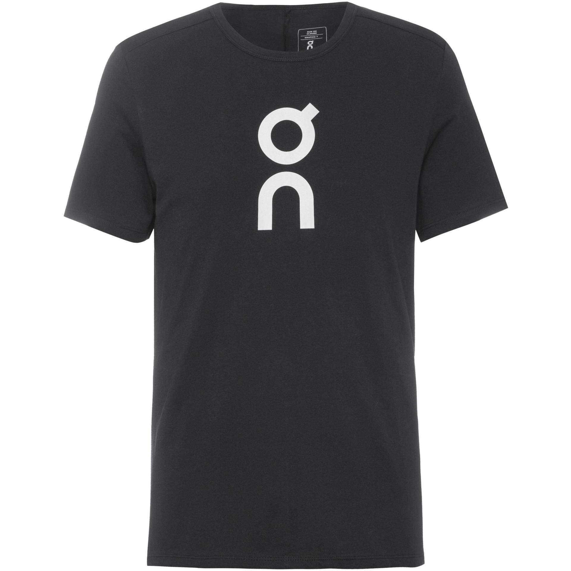 On Graphic Funktionsshirt Herren von On