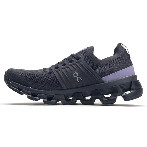 On Herren Cloudswift 3 Textile Synthetic Magnet Wisteria Trainer 42 EU von On