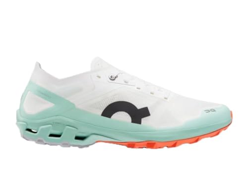 On Herren Cloudventure Peak 3 UNDYED Sneaker, 40.5 EU von On