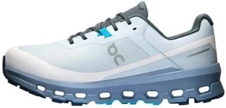 On Herren Cloudvista 2 Sneaker, Arctic Chambray, 44 EU On Herren Cloudvista 2 Sneaker, Arctic Chambray, 44 EU von On