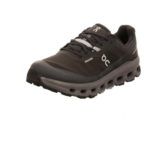 ON Running Herren CLOUDVISTA 2 Waterproof Sneaker, 40.5 EU von On