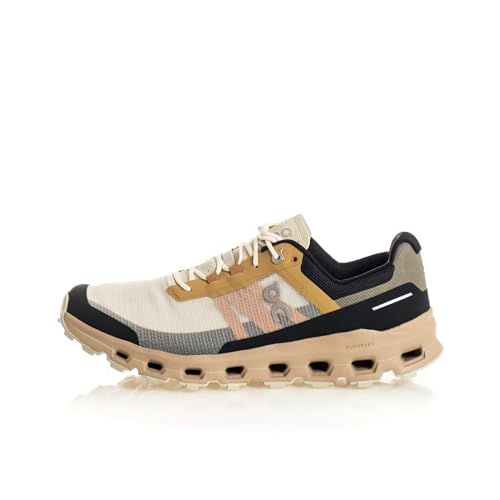 On Herren Cloudvista Sneaker, Sand Dune, 42.5 EU On Herren Cloudvista Sneaker, Sand Dune, 42.5 EU von On
