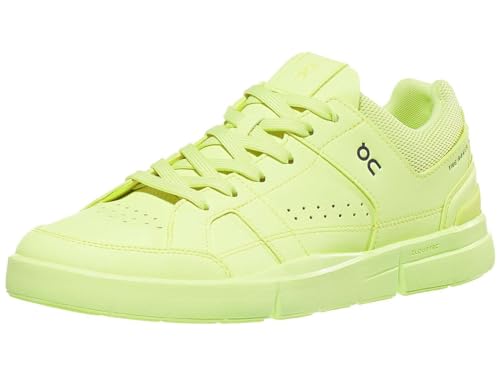 On The Roger Clubhouse Low-Top, Hay, 40 EU von On