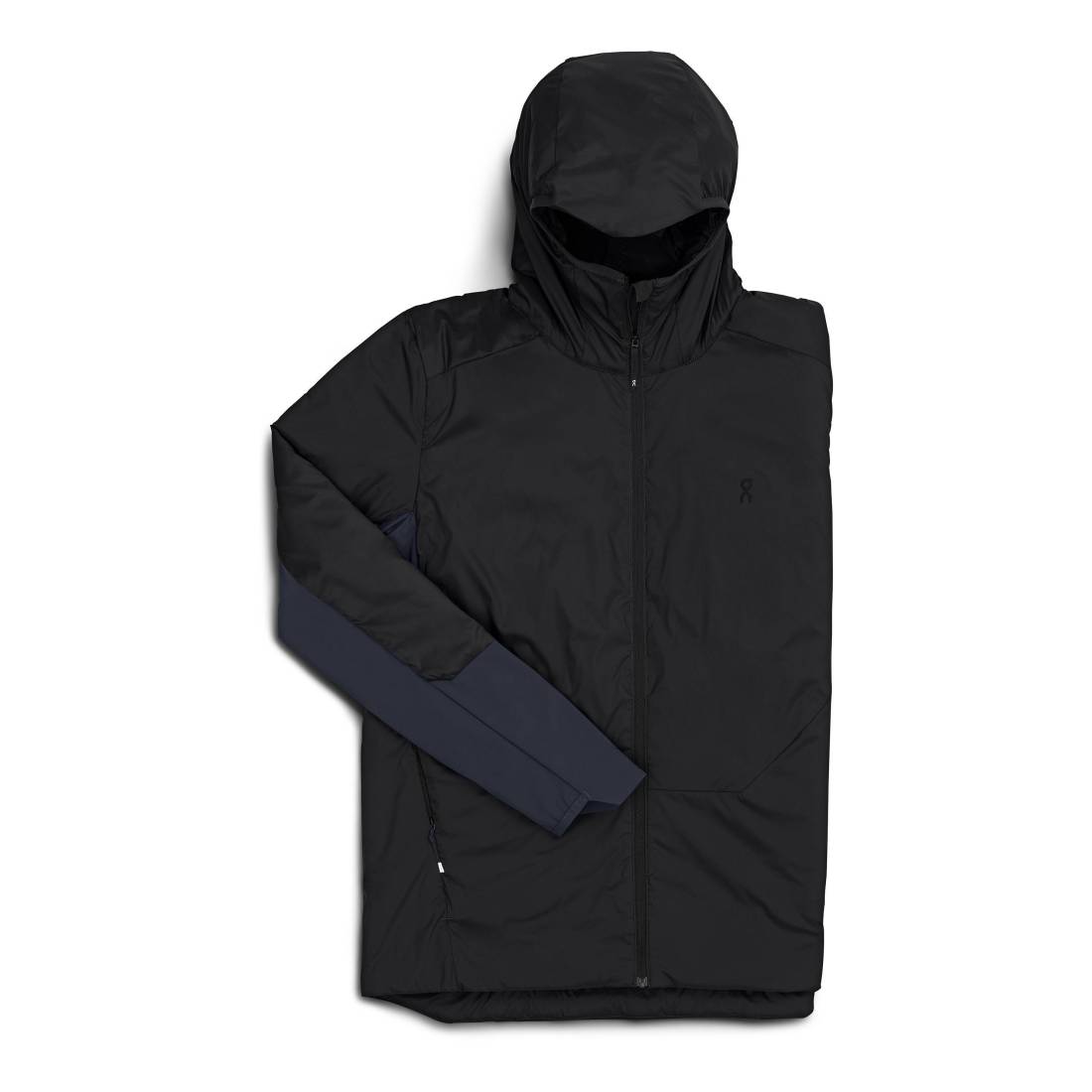 On Insulator Jacket Herren Laufjacke black-navy Gr. L von On