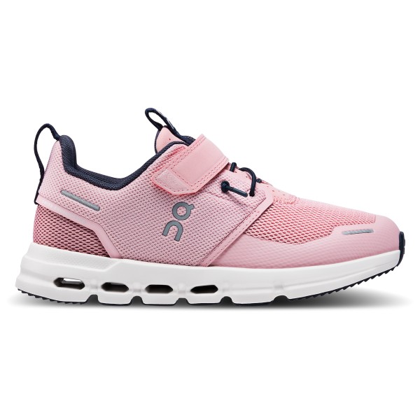 On - Kid's Cloud Play - Sneaker Gr 27,5 rosa von On