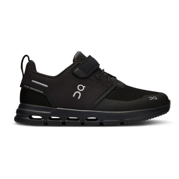 On - Kid's Cloud Play - Sneaker Gr 28,5 schwarz On - Kid's Cloud Play - Sneaker Gr 28,5 schwarz von On