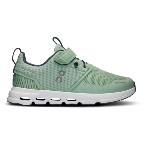 On - Kid's Cloud Play - Sneaker Gr 28,5 türkis On - Kid's Cloud Play - Sneaker Gr 28,5 türkis von On