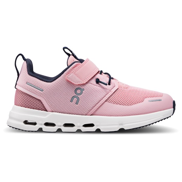 On - Kid's Cloud Play - Sneaker Gr 32 rosa On - Kid's Cloud Play - Sneaker Gr 32 rosa von On