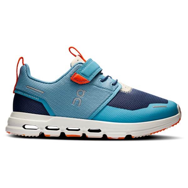 On - Kid's Cloud Play - Sneaker Gr 33 bunt On - Kid's Cloud Play - Sneaker Gr 33 bunt von On