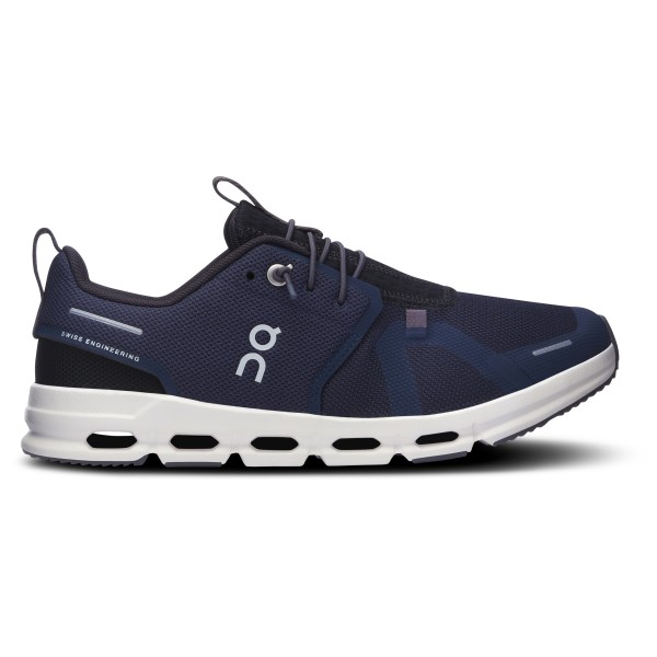 On - Kid's Cloud Sky - Sneaker Gr 36,5 blau On - Kid's Cloud Sky - Sneaker Gr 36,5 blau von On
