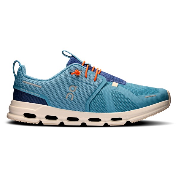 On - Kid's Cloud Sky - Sneaker Gr 37,5 bunt On - Kid's Cloud Sky - Sneaker Gr 37,5 bunt von On