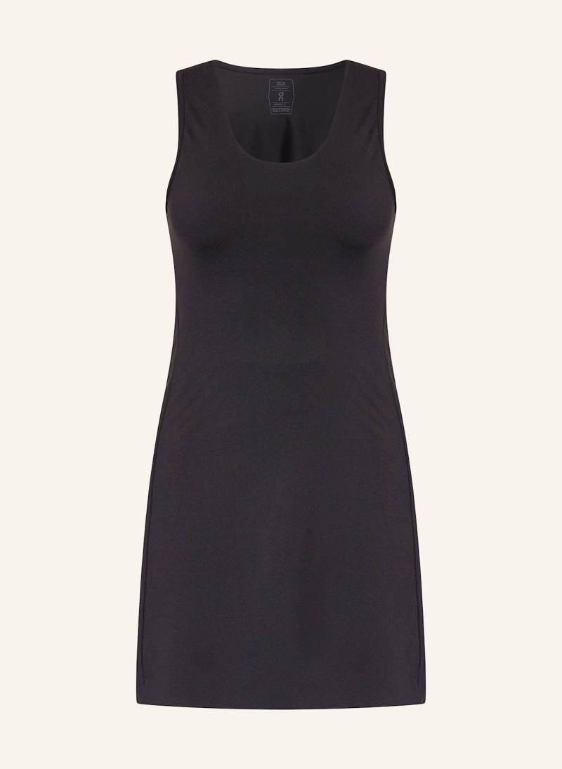 On Kleid Studio schwarz von On