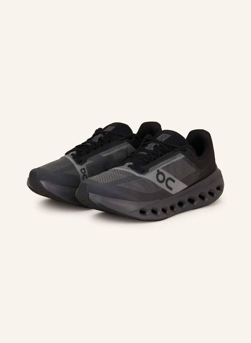 On Laufschuhe Cloudsurfer Next schwarz von On
