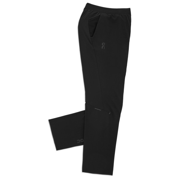 On - Movement Pants - Trainingshose Gr XXL schwarz von On