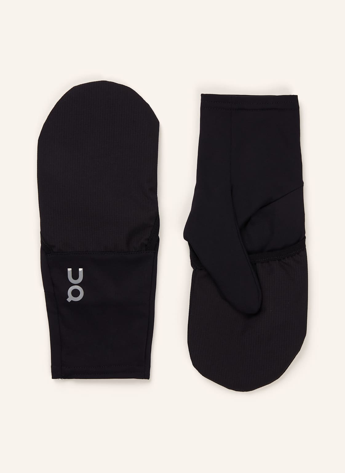 On Multisport-Handschuhe Core Mit Touchscreen-Funktion schwarz On Multisport-Handschuhe Core Mit Touchscreen-Funktion schwarz von On
