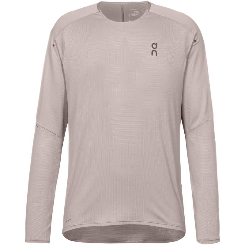 On PERFORMANCE LONG-T Funktionsshirt Herren von On