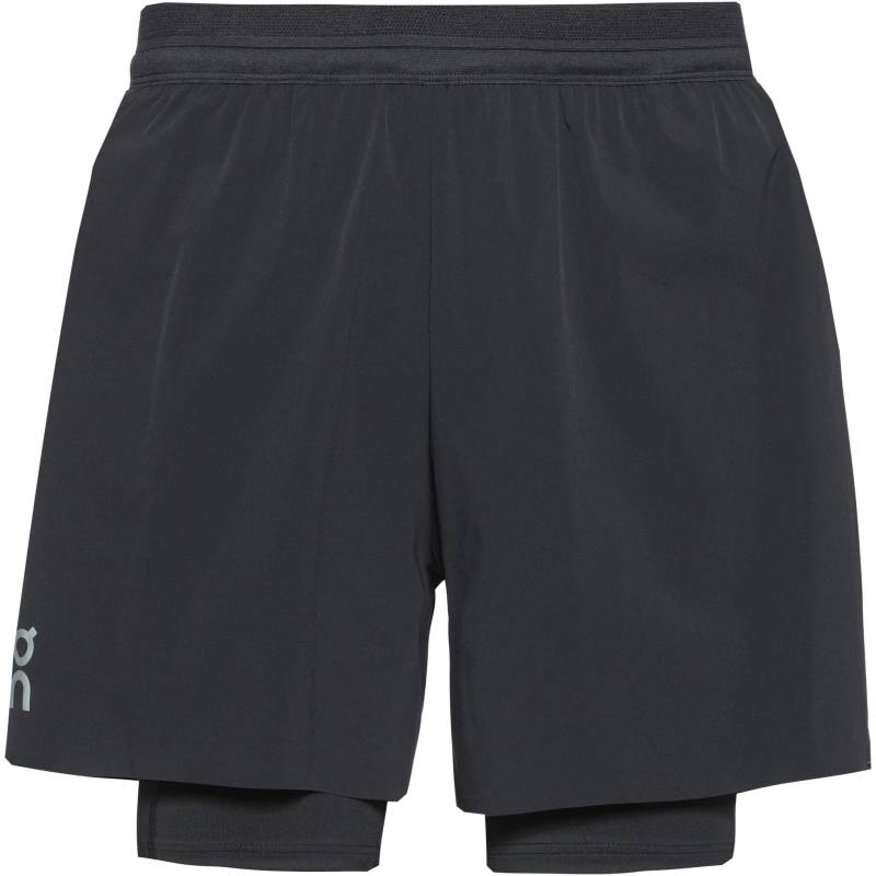 On 5" Performance 2-1 Shorts Funktionsshorts Herren von On