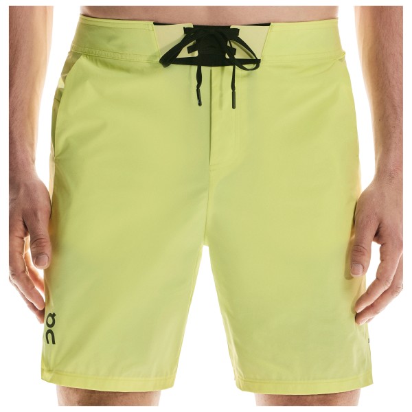 On - Performance Hybrid Short - Laufshorts Gr XXL bunt von On