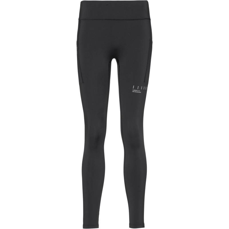 On Performance Lauftights Damen von On