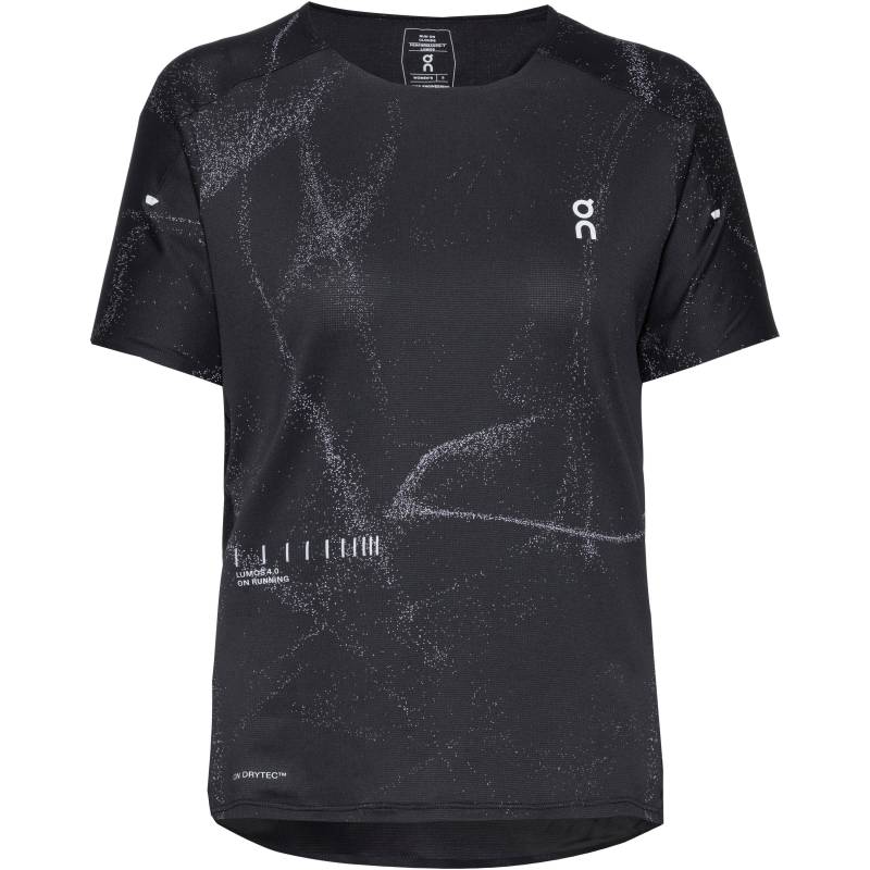 On Performance-T Funktionsshirt Damen von On