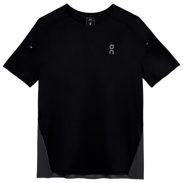 On - Performance-T - Laufshirt Gr S schwarz von On