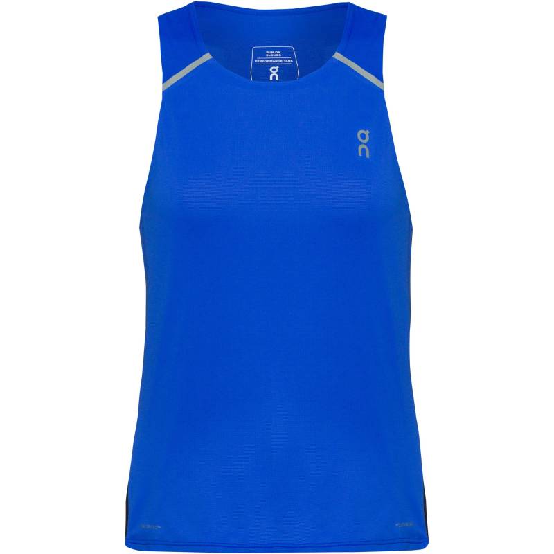 On Performance Tank Funktionstank Damen von On
