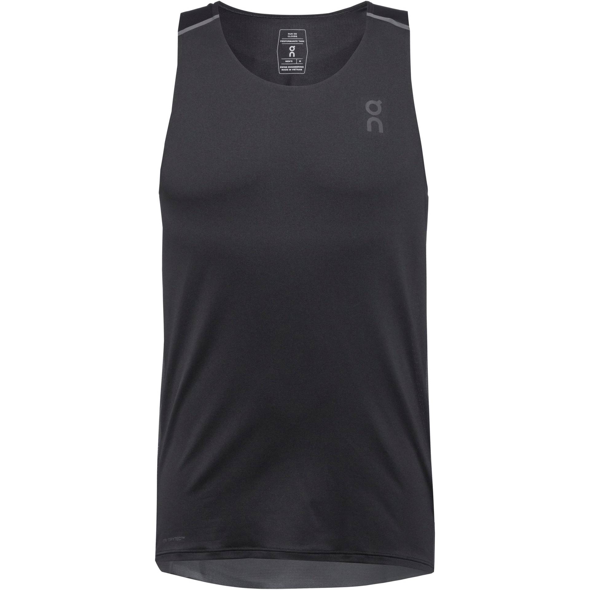 On Performance Tank Funktionstank Herren von On