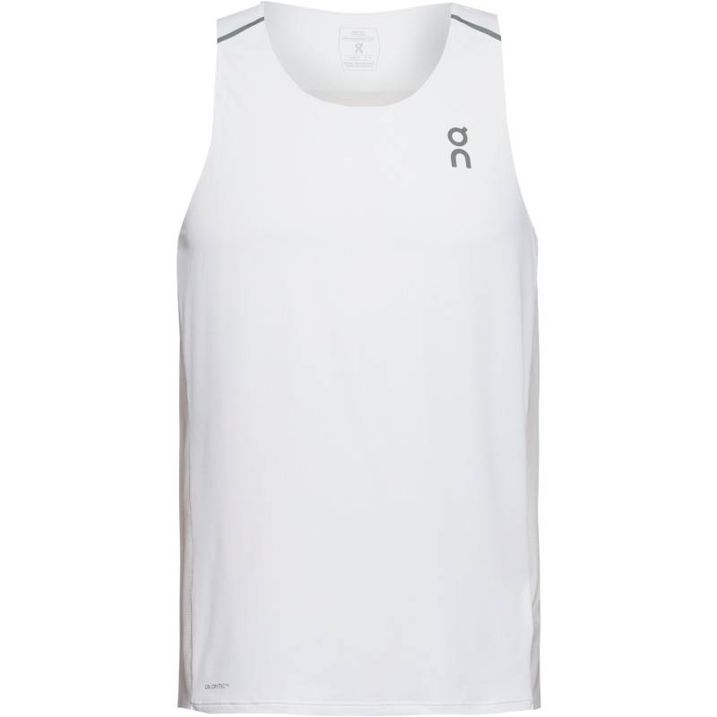 On Performance Tank Funktionstank Herren von On