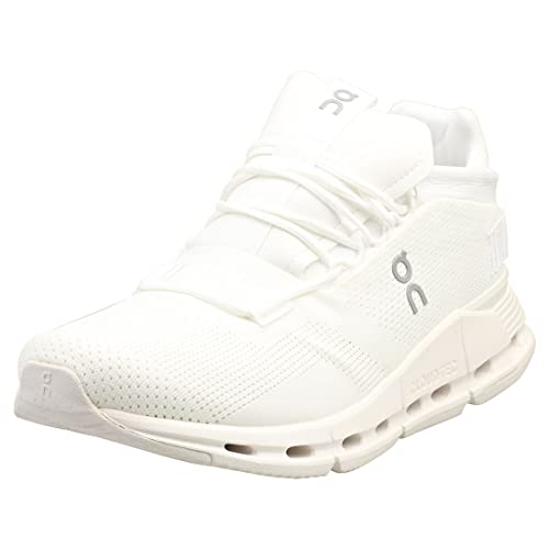 On Running CLOUDNOVA Weiß 40.5 von On